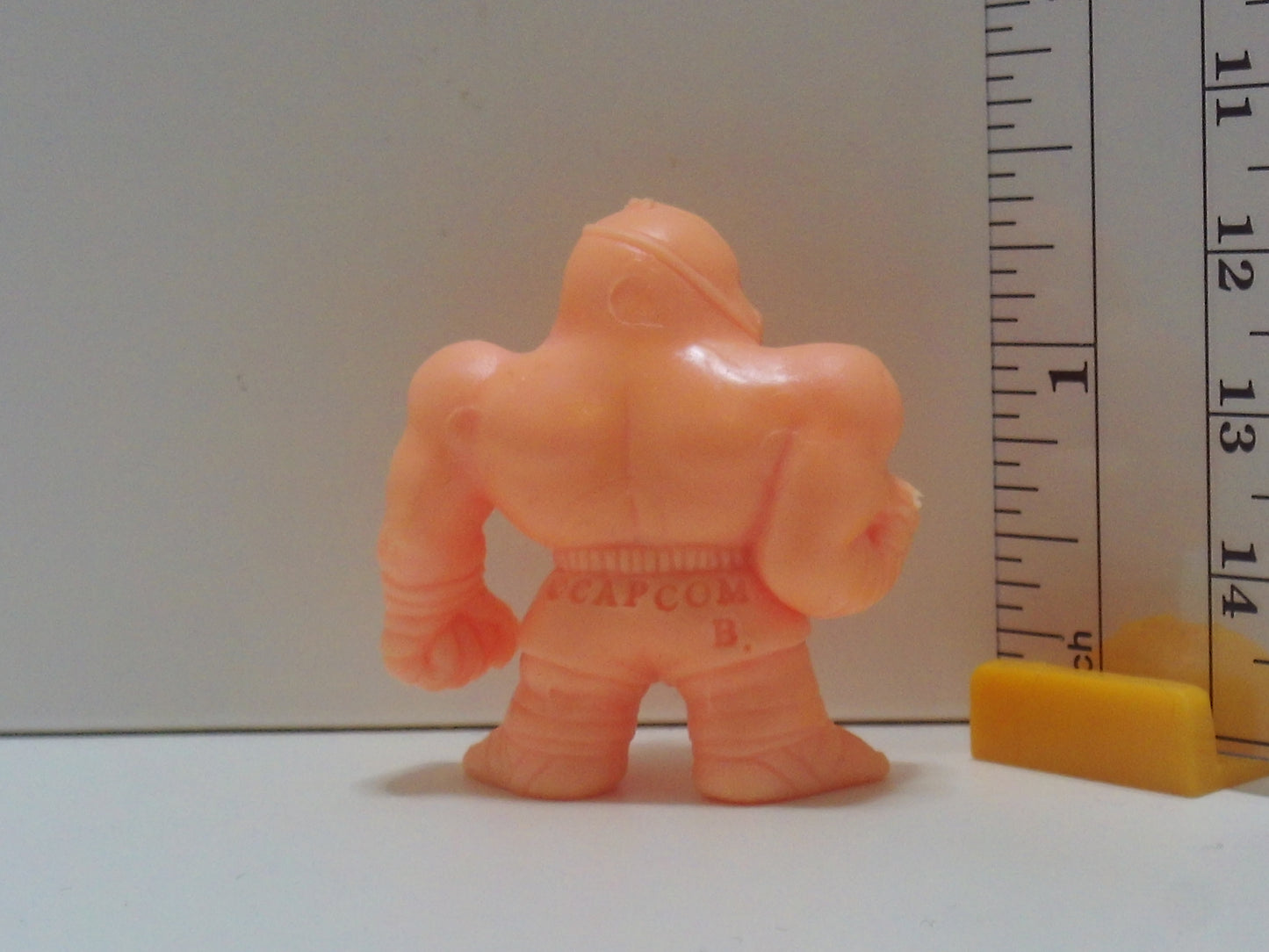 Street Fighter 2 SD Keshi