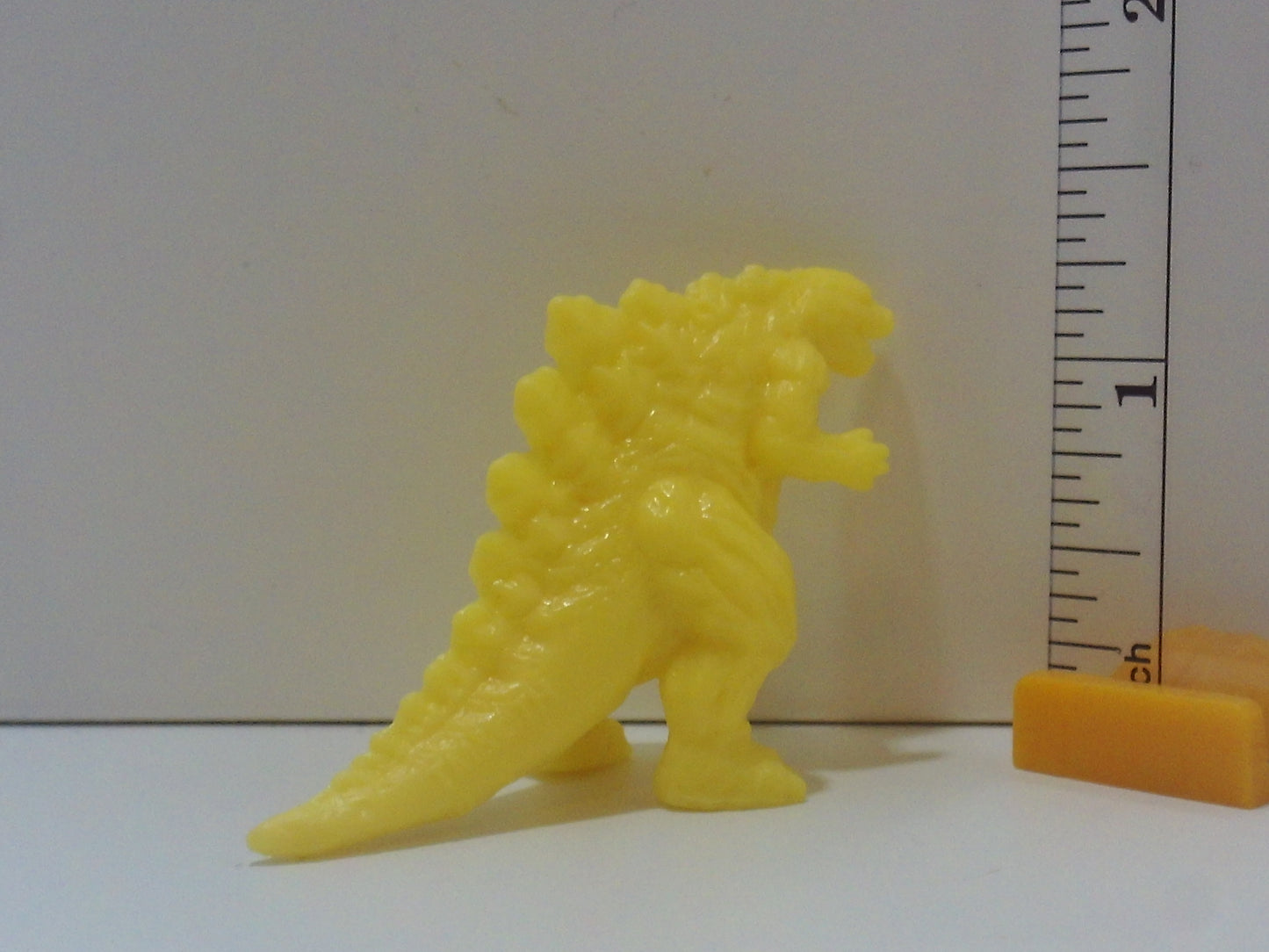 Standard Kaiju Keshi