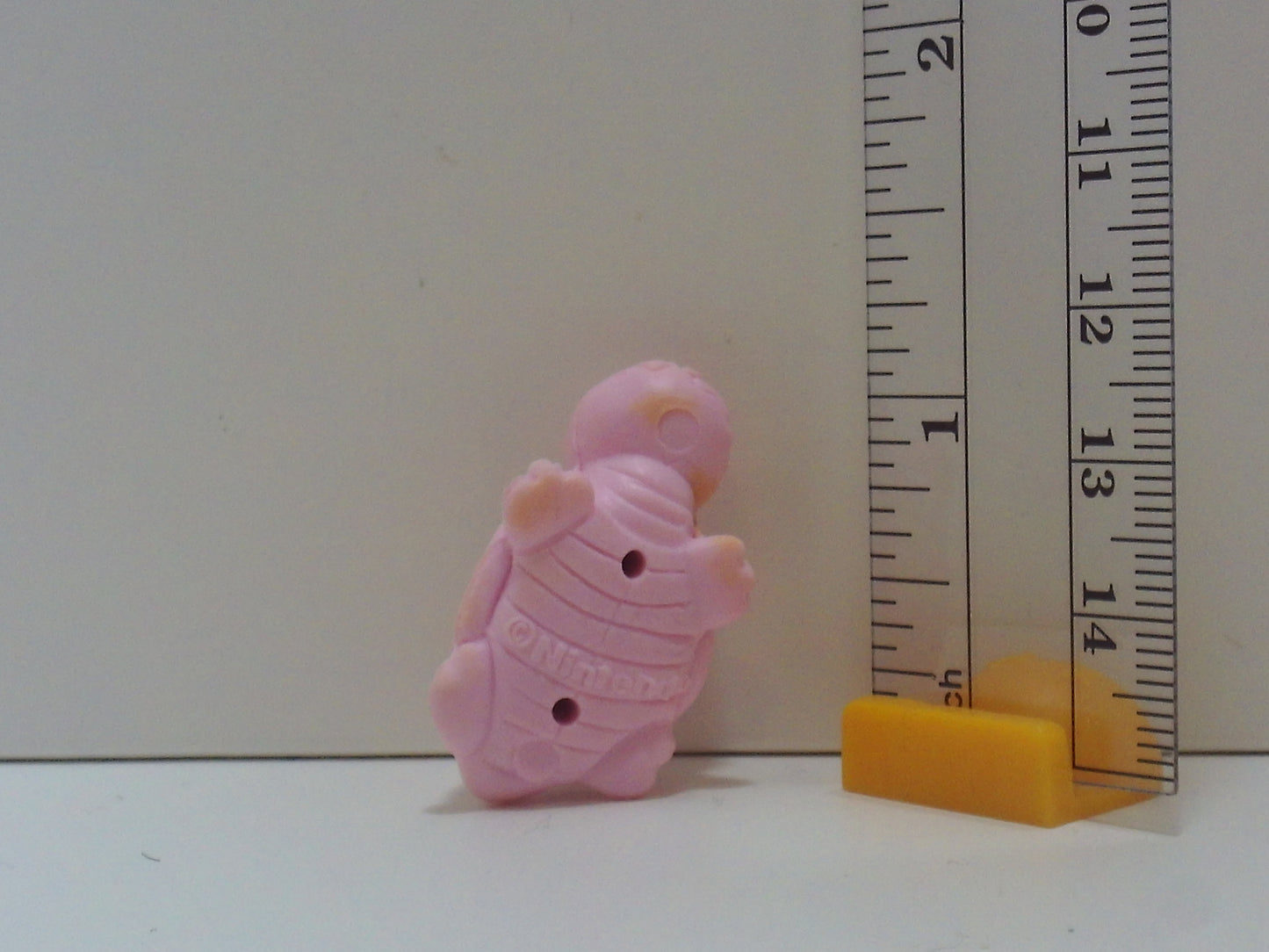 Super Mario Bros 2nd Variant Keshi