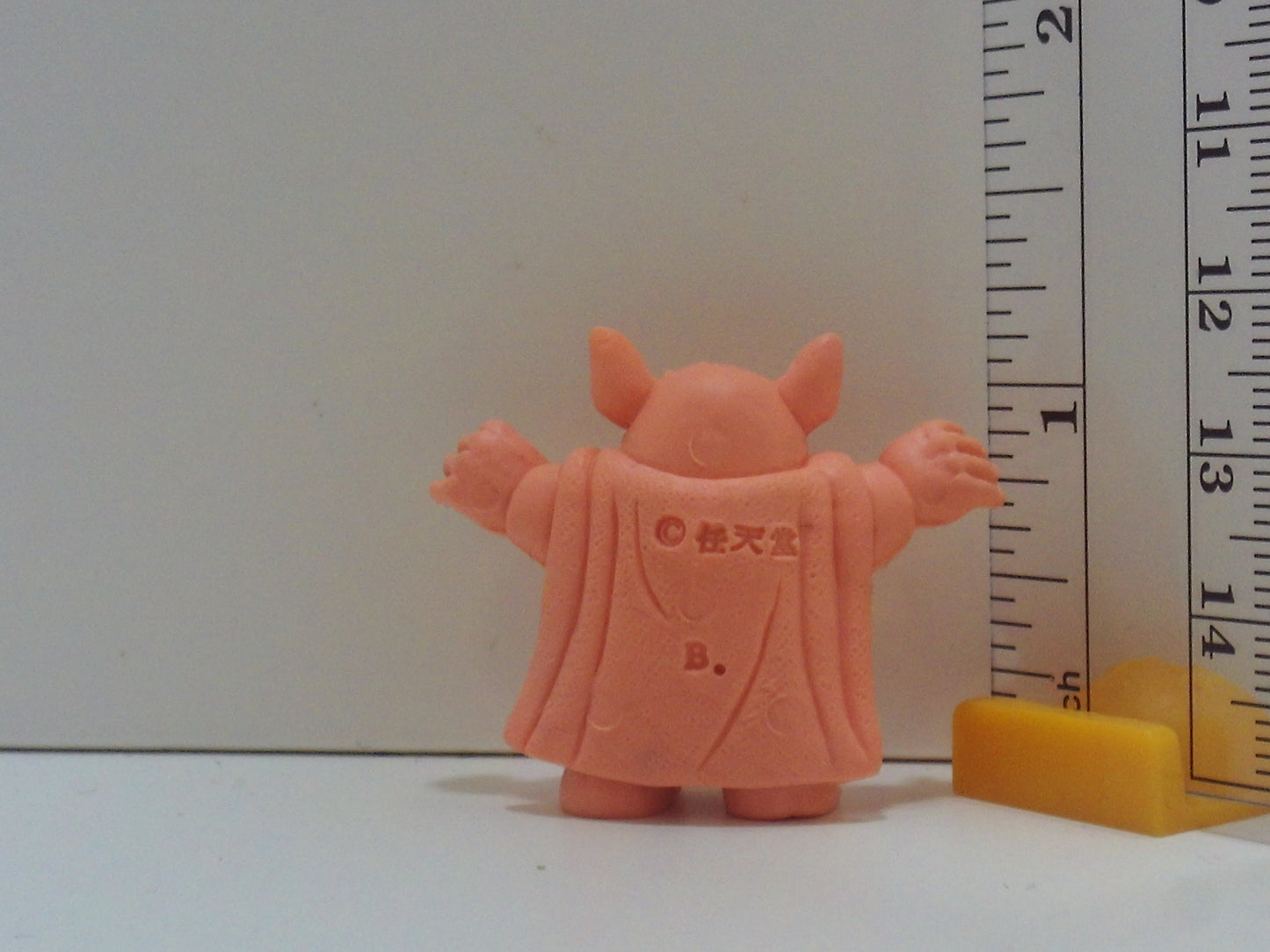 Legend of Zelda Keshi