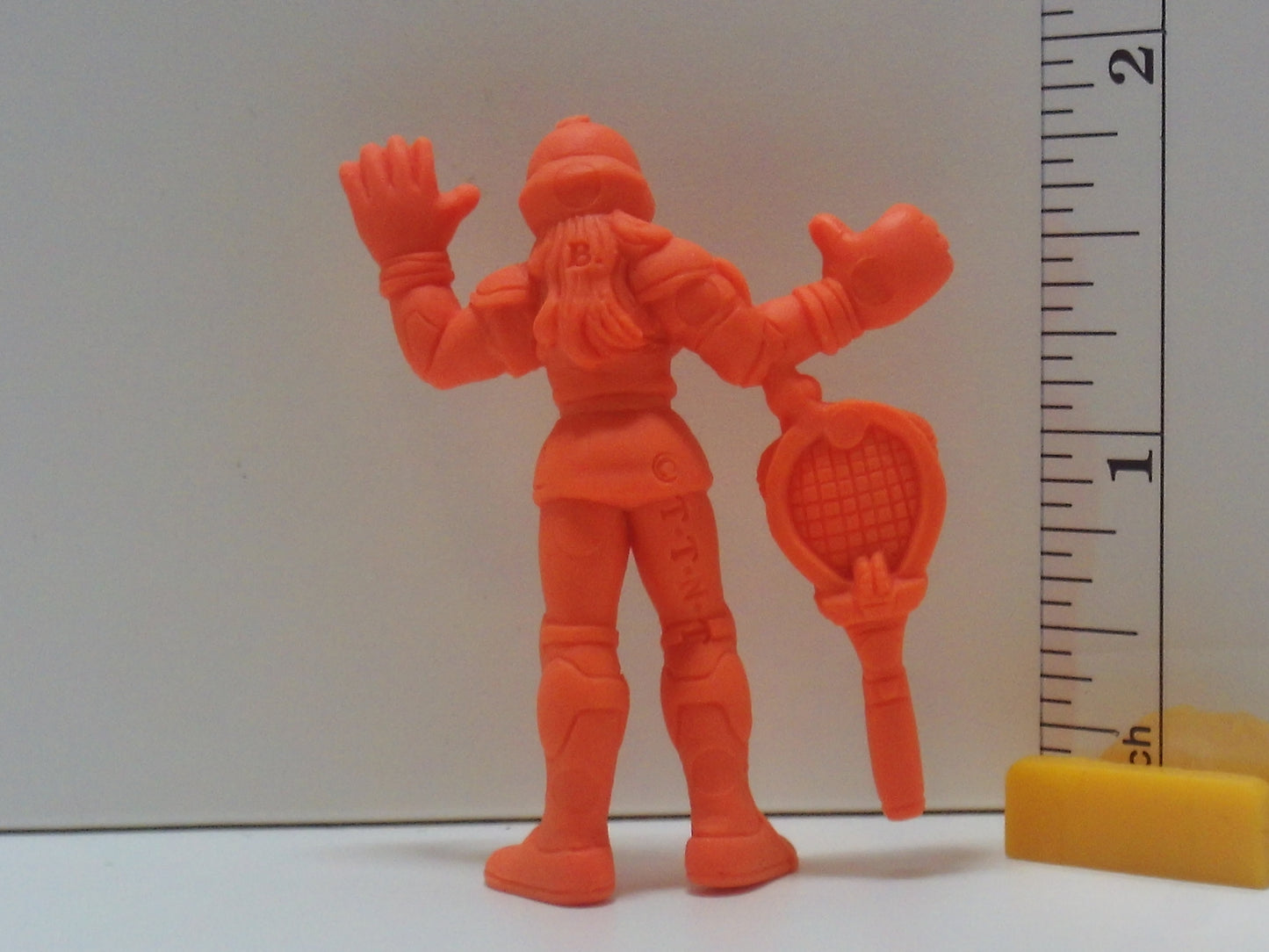 Tsuyoshi Go Q Choji Ikkiman Keshi