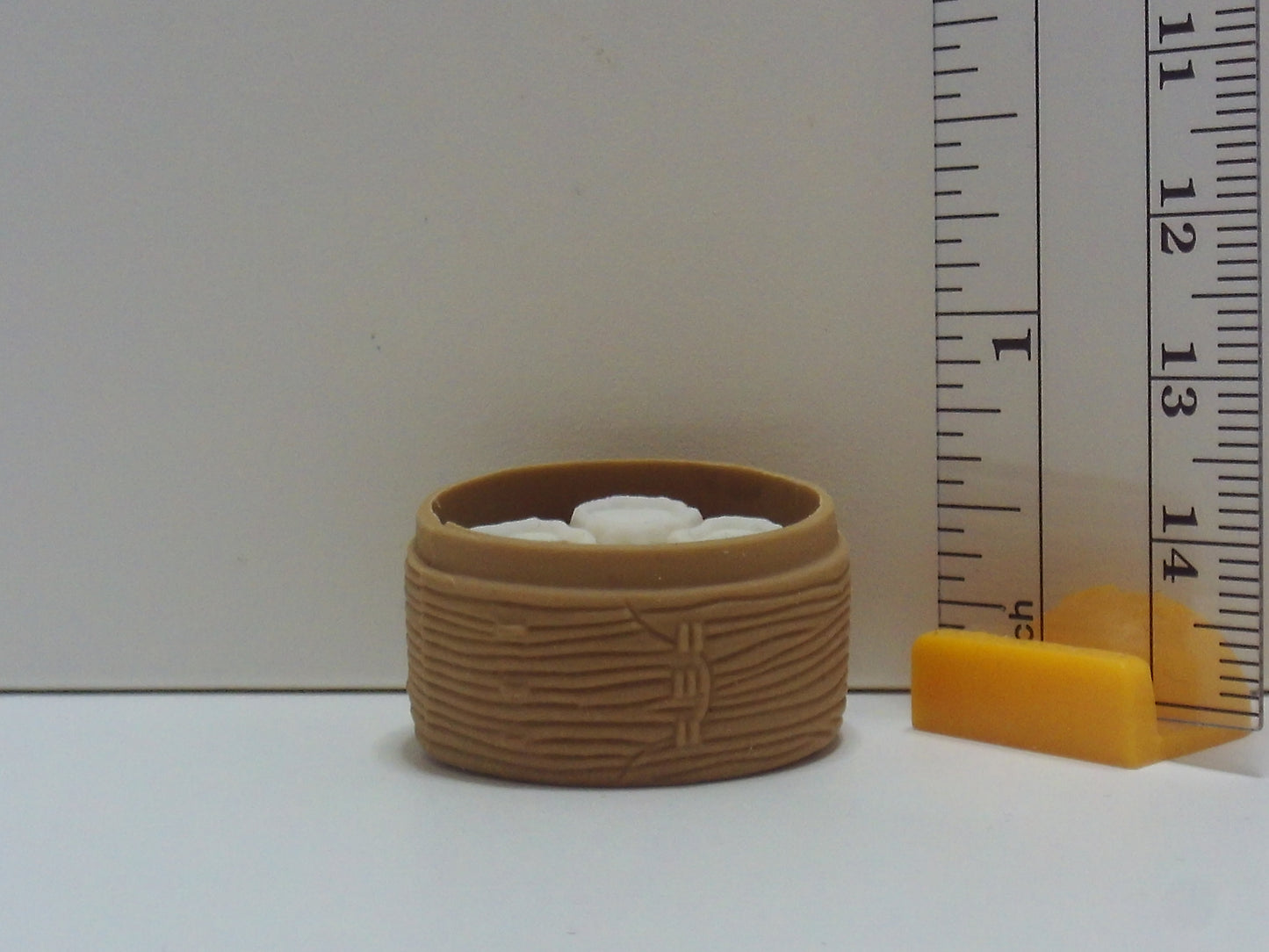 Food, Drink, and Dessert Eraser