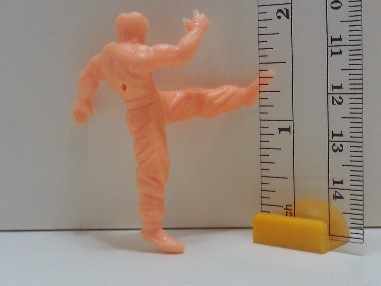 Street Fighter 2 Keshi