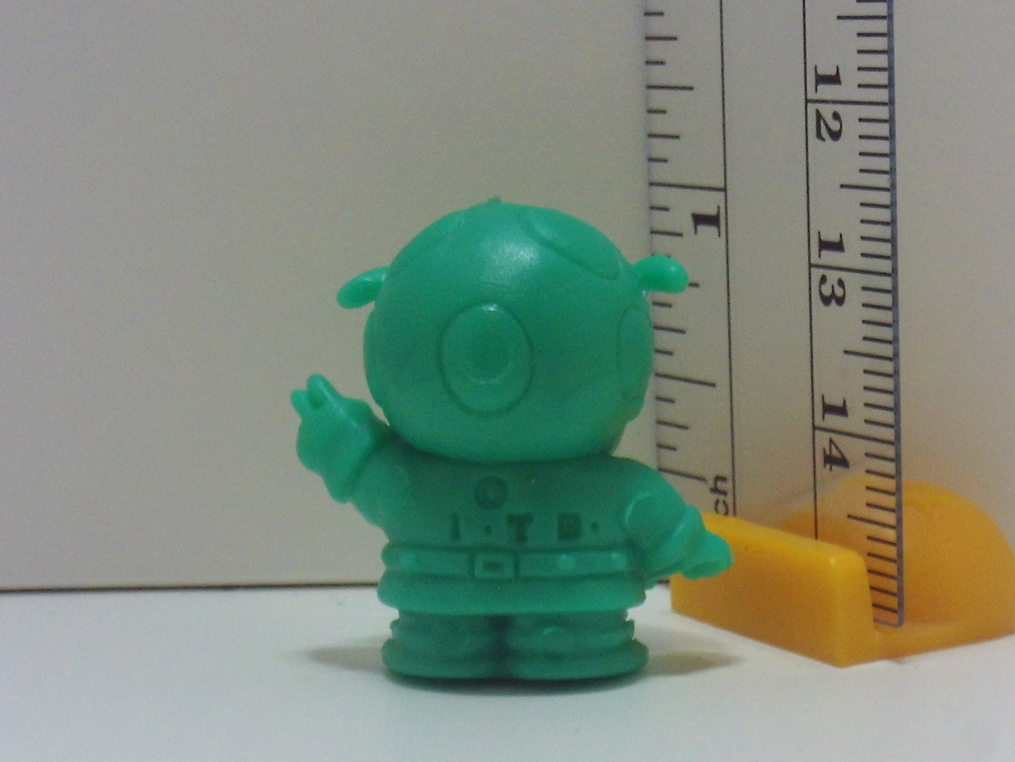 Kamen Rider SD Keshi