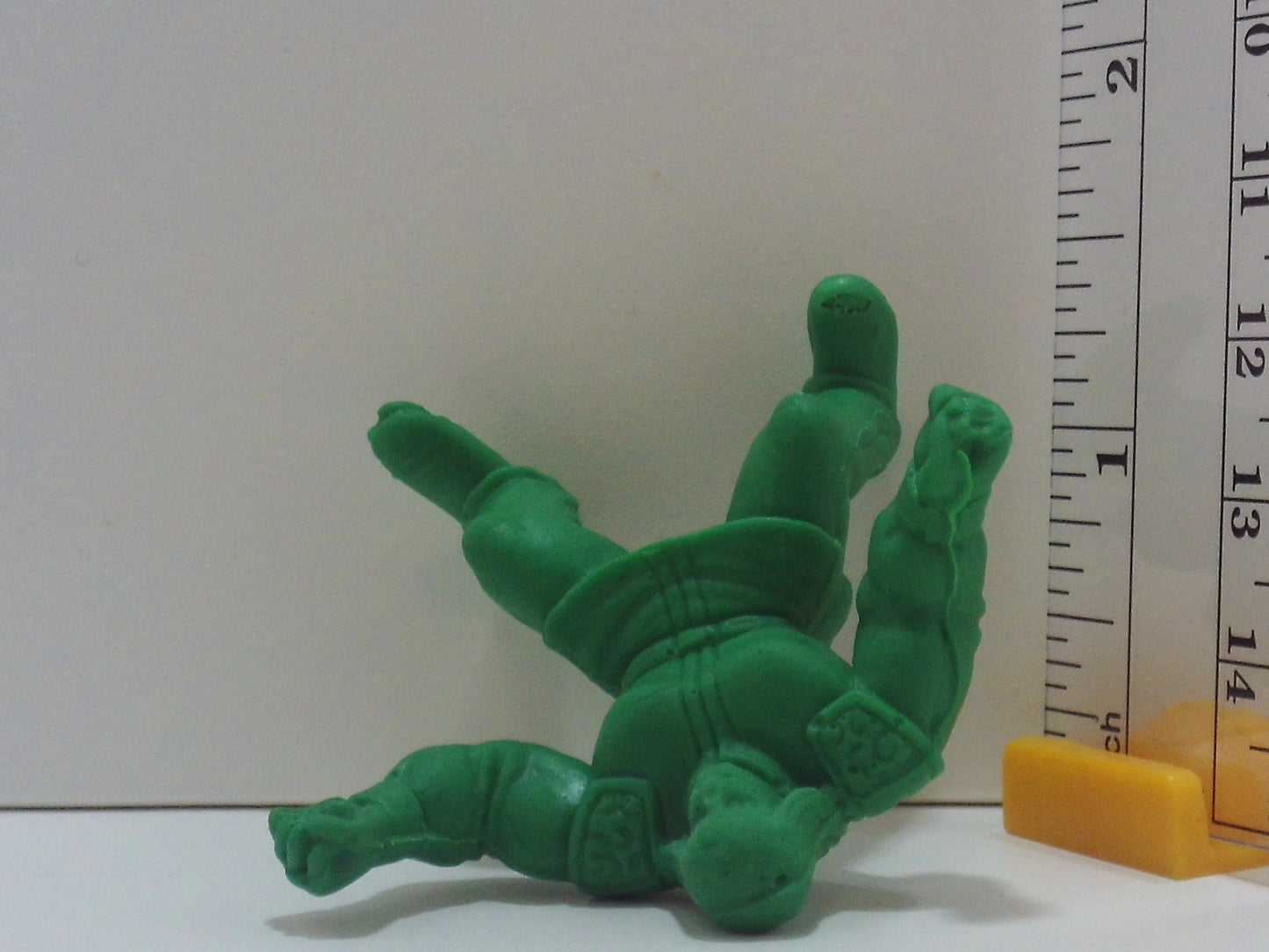 Fist of the North Star Keshi