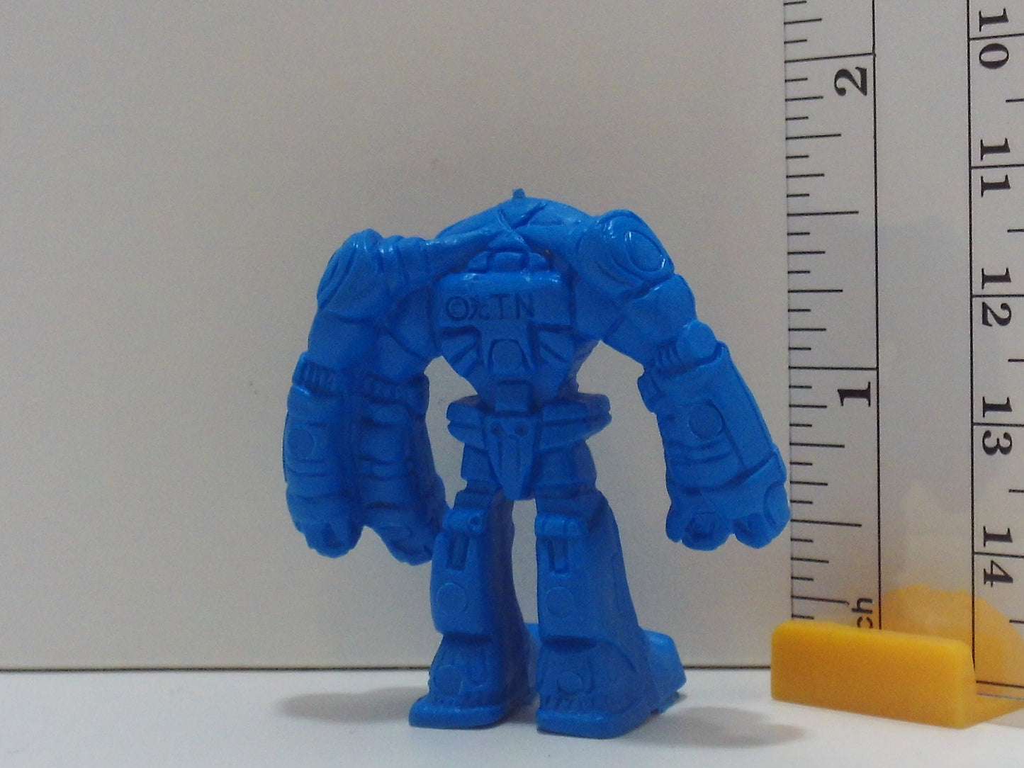 Tetsujin 28-go FX Keshi