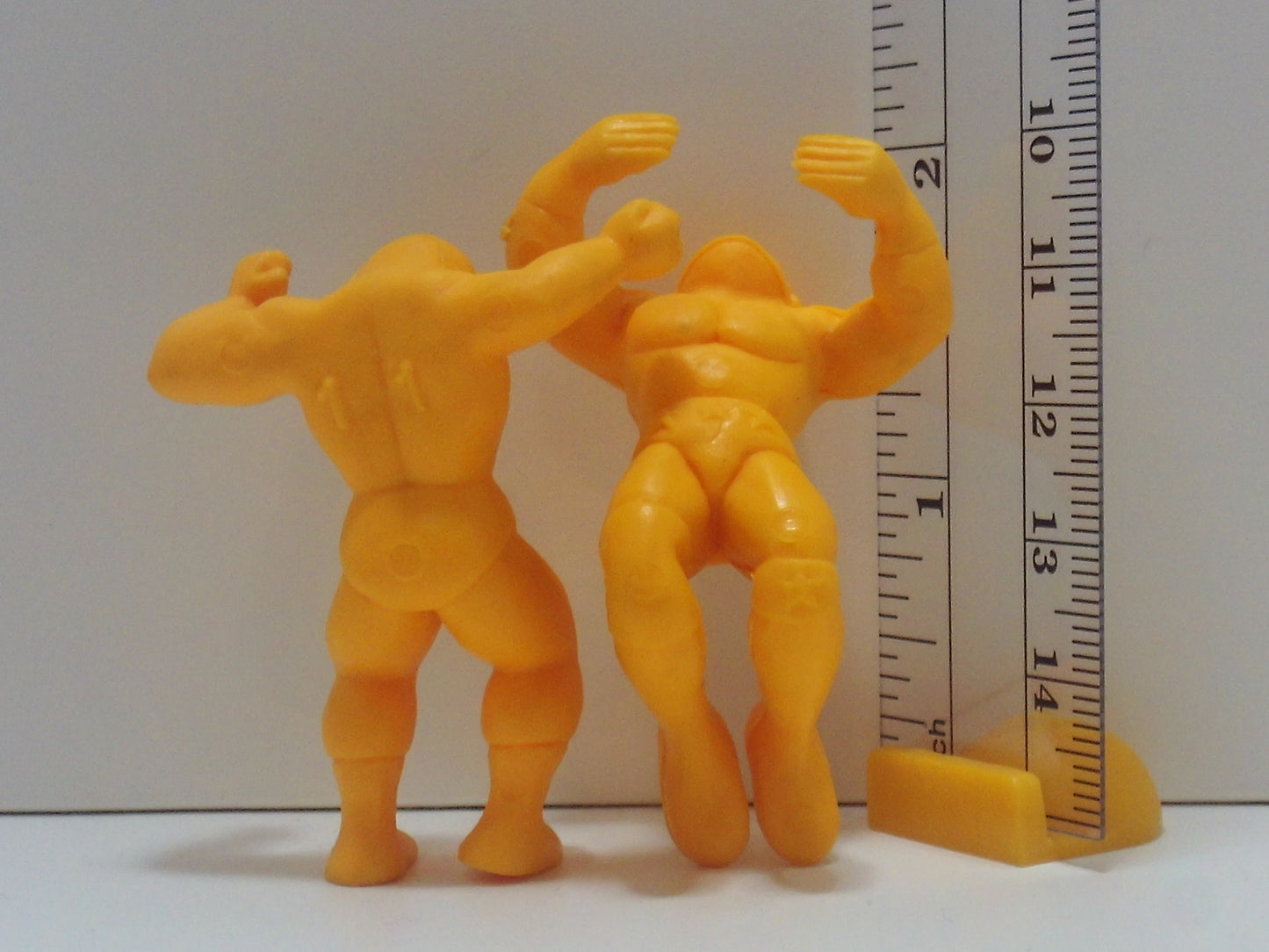 Pachimada Technique Kinnikuman Keshi