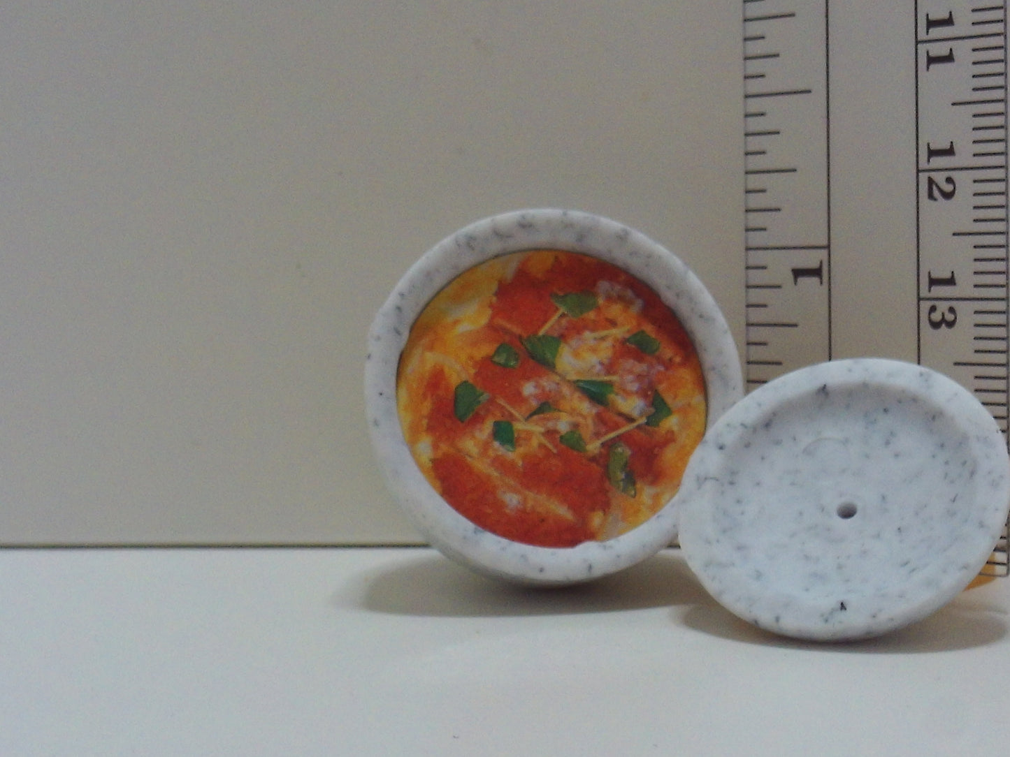 Food, Drink, and Dessert Eraser