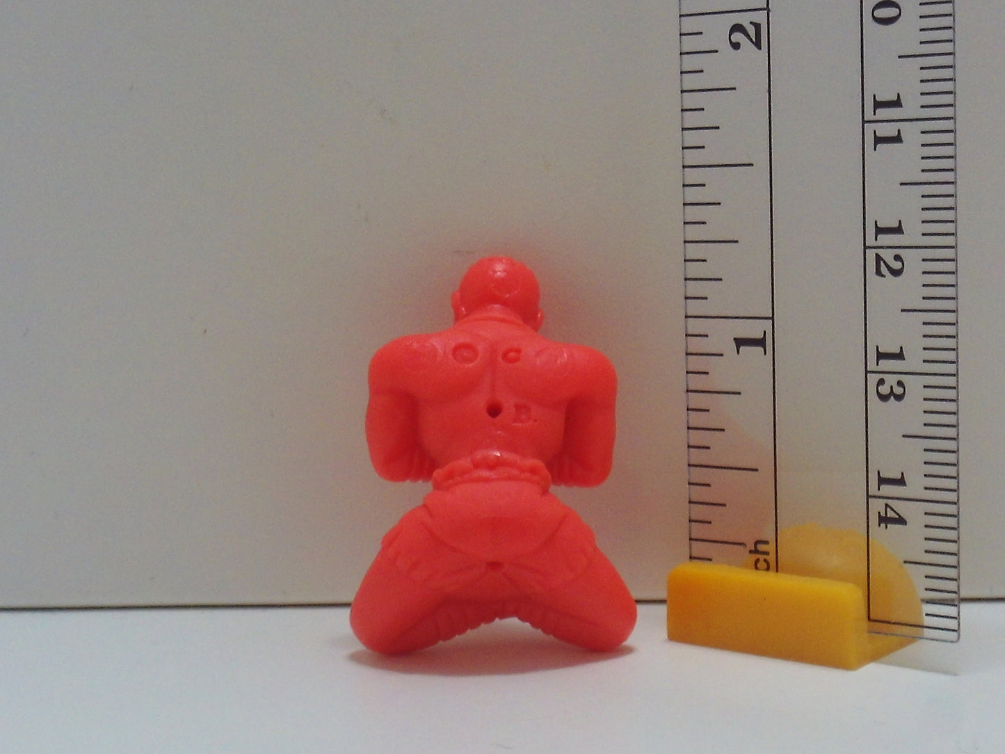 Street Fighter 2 Keshi