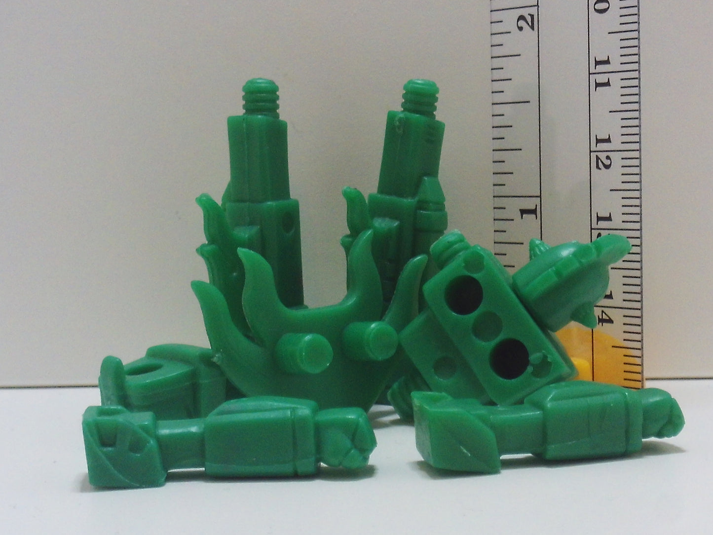 Robot, Mecha, and Droid Keshi