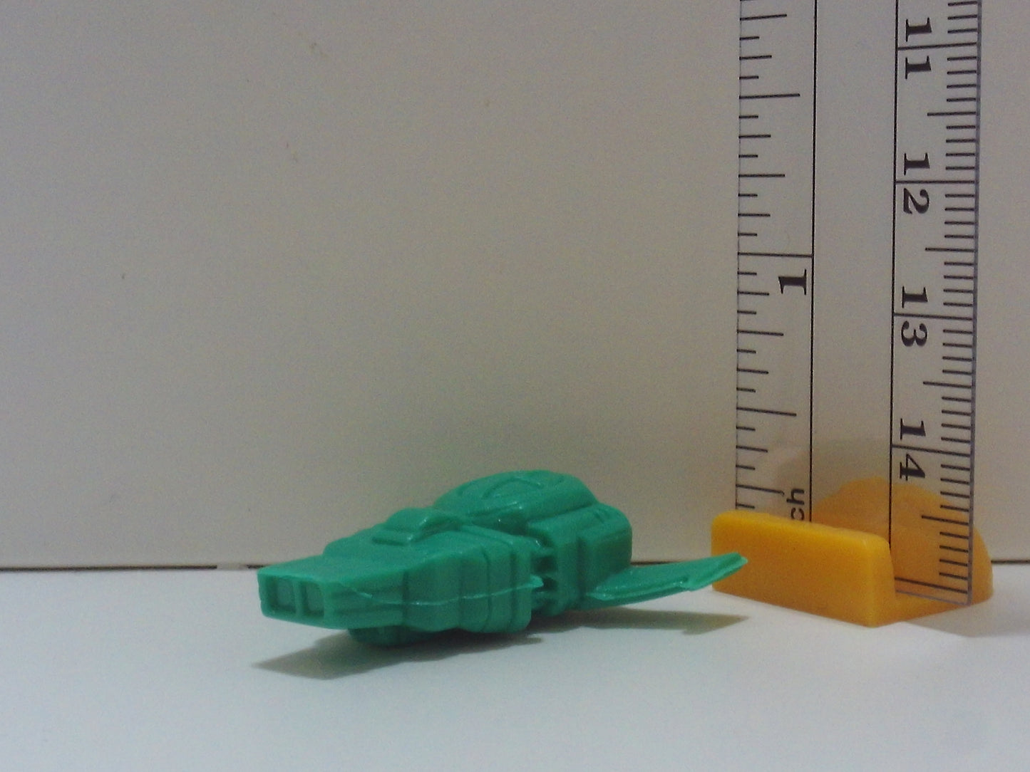 Goshogun Mecha and Vehicle Keshi