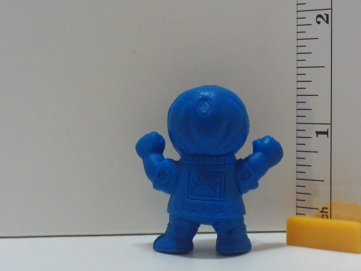 Superman Kintaman Keshi Figure