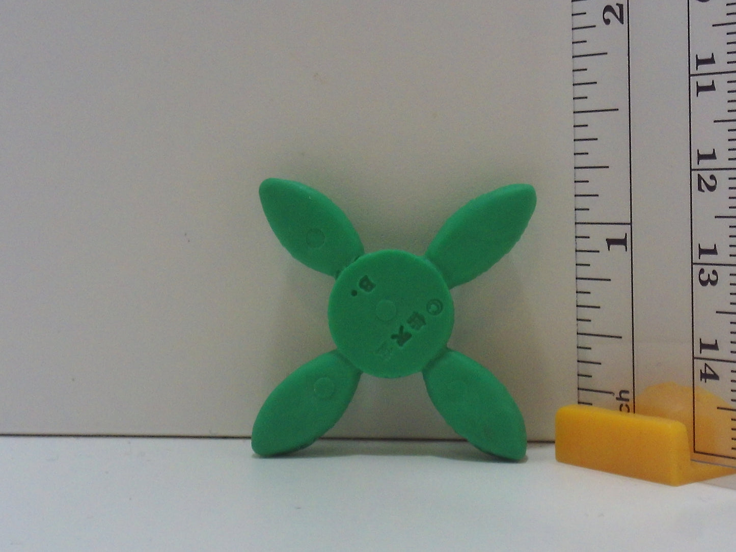 Legend of Zelda Keshi