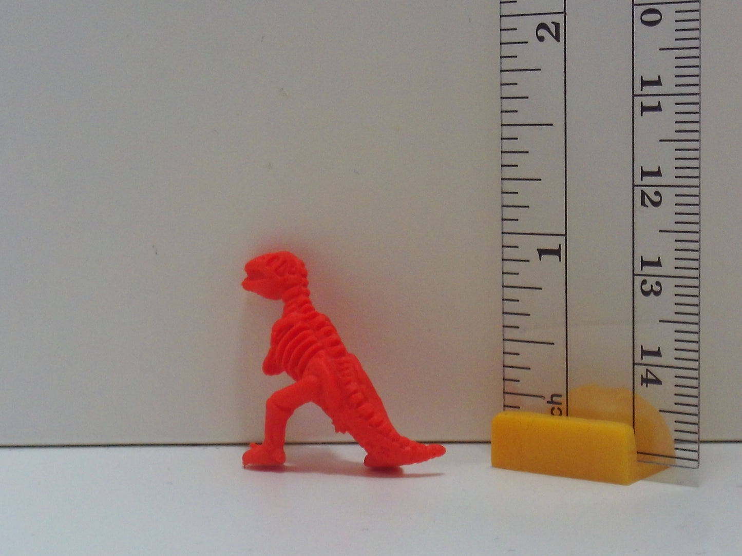 Dinosaur Keshi