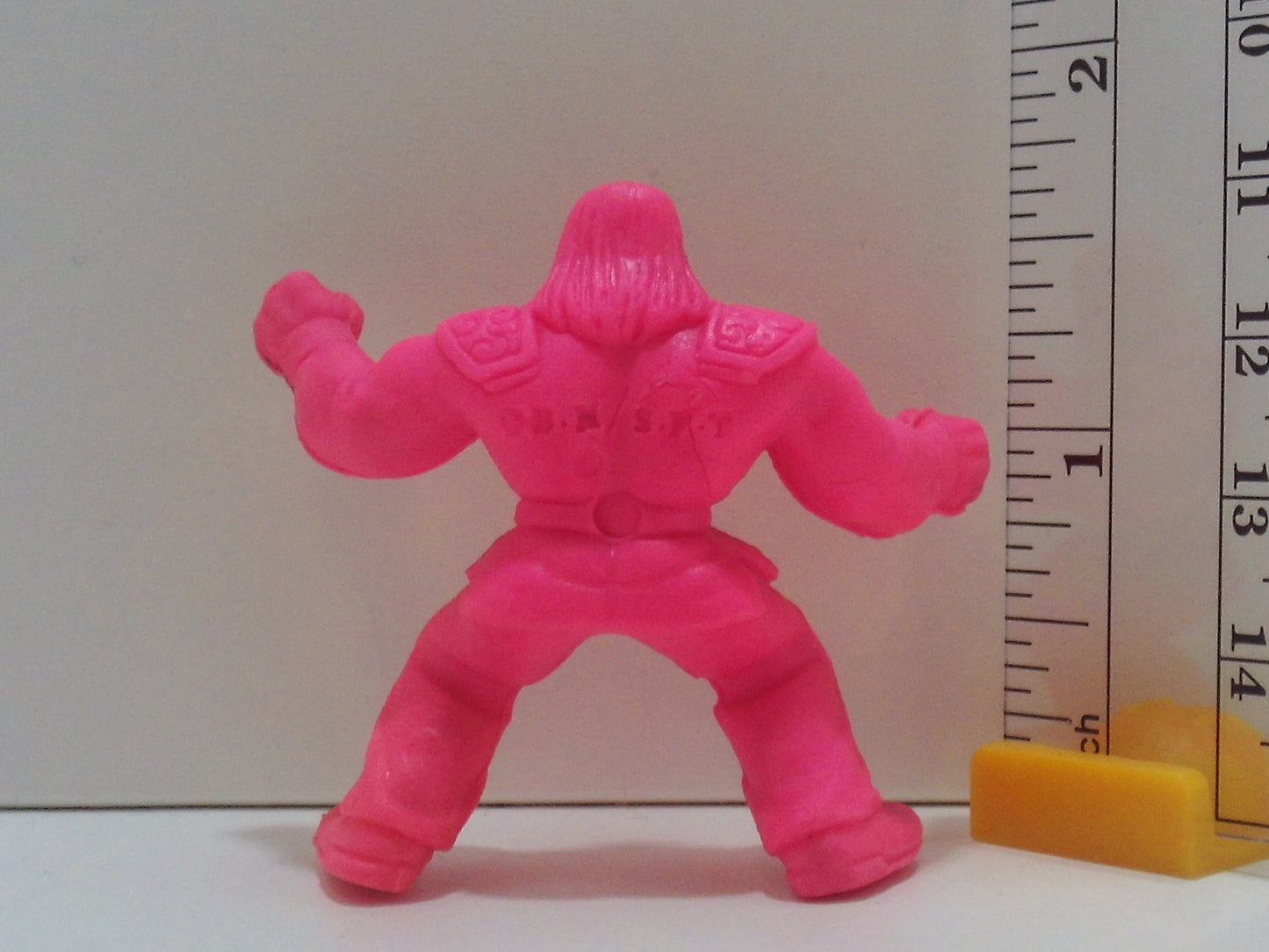 Fist of the North Star Keshi