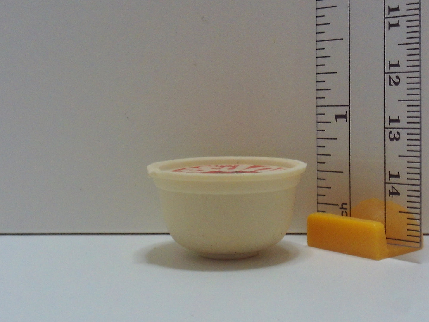 Food, Drink, and Dessert Eraser