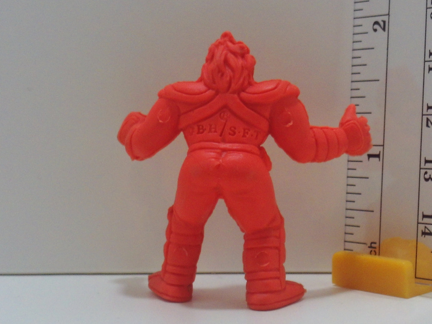 Fist of the North Star Keshi