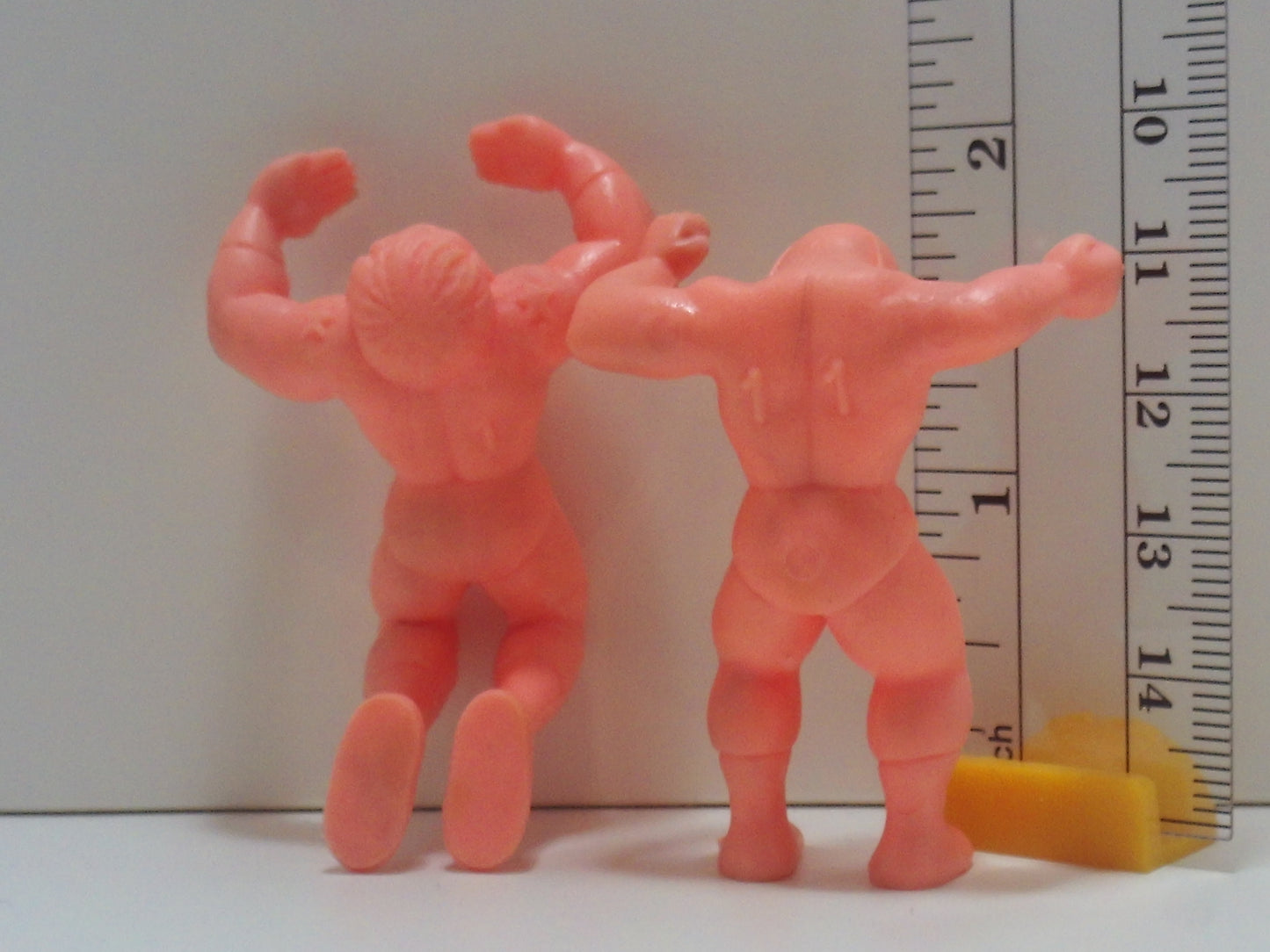 Pachimada Technique Kinnikuman Keshi