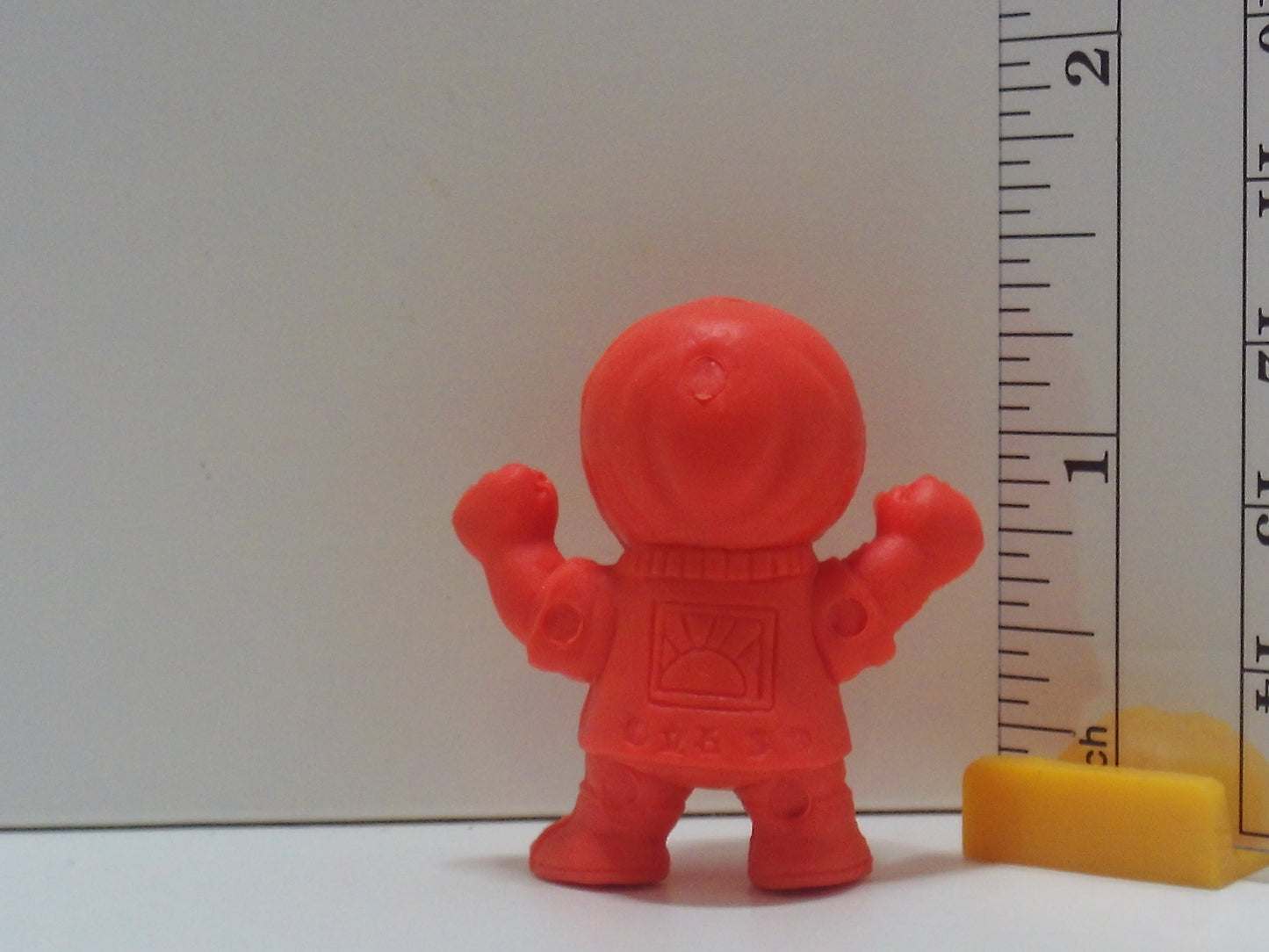 Superman Kintaman Keshi Figure