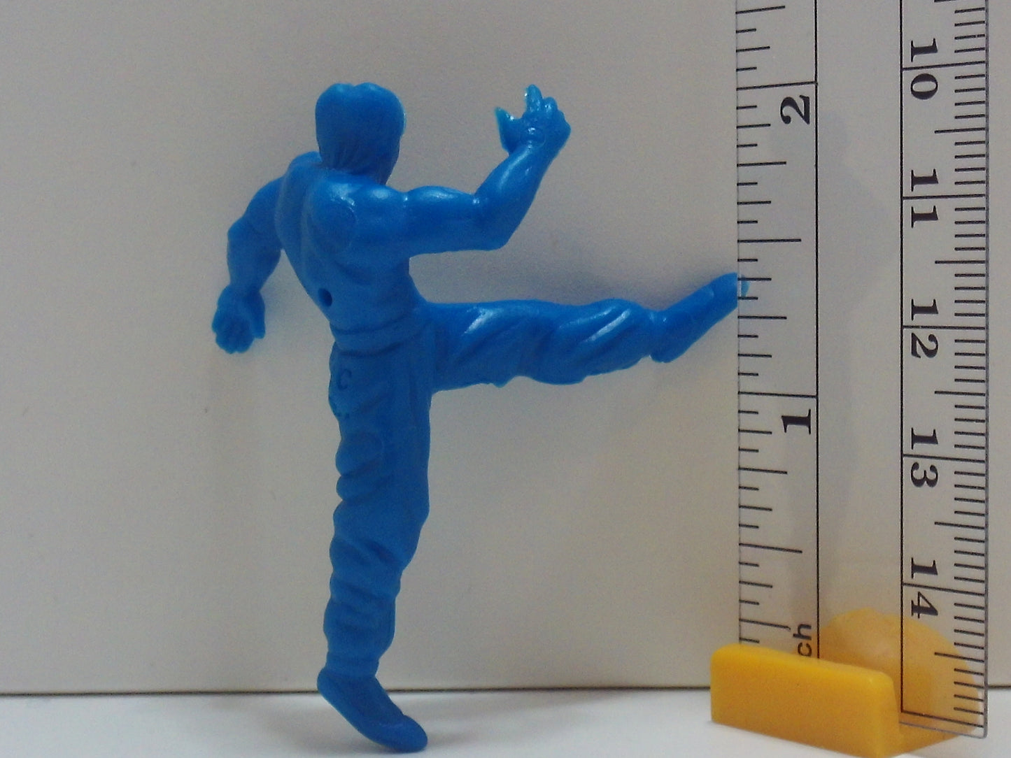 Street Fighter 2 Keshi