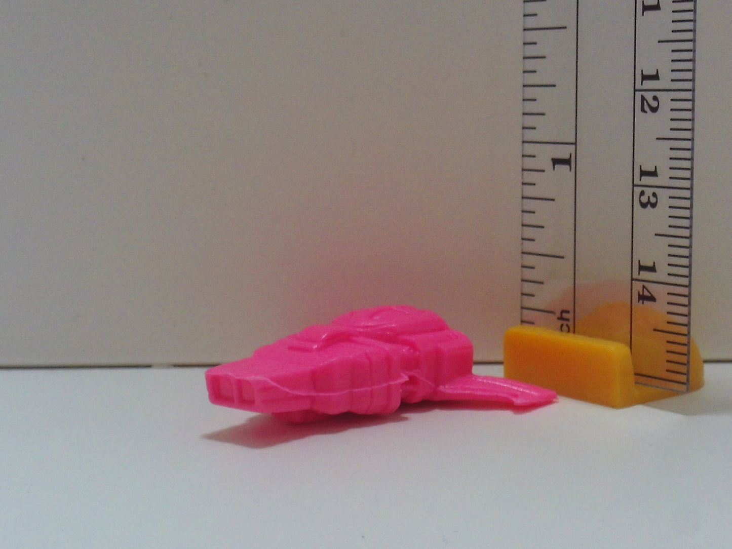 Goshogun Mecha and Vehicle Keshi