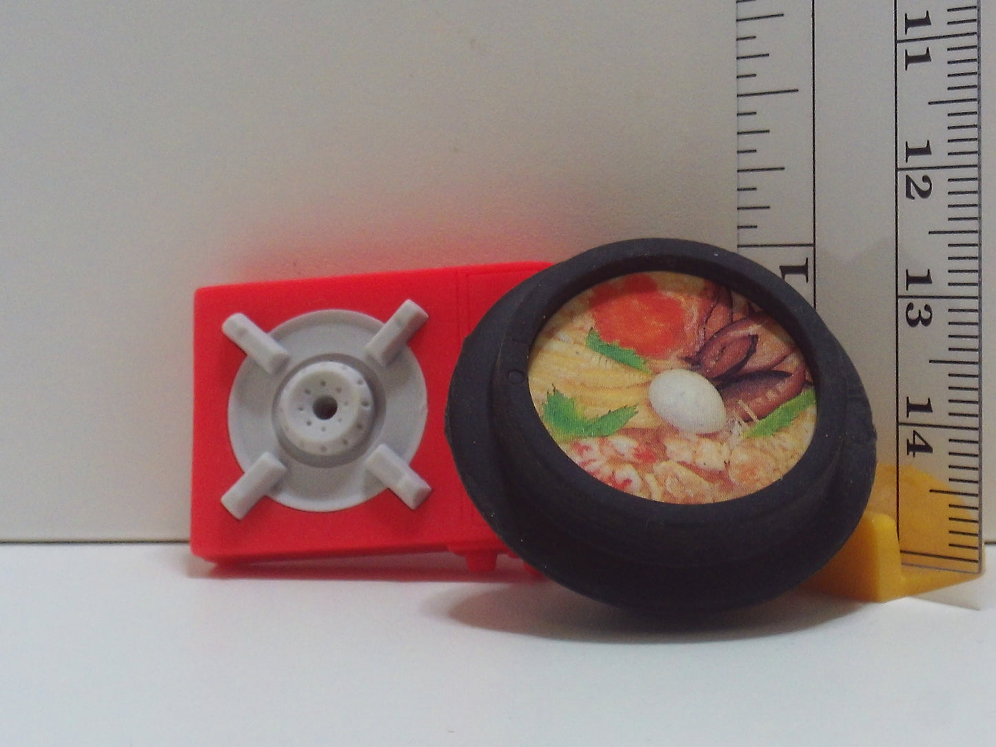 Food, Drink, and Dessert Eraser