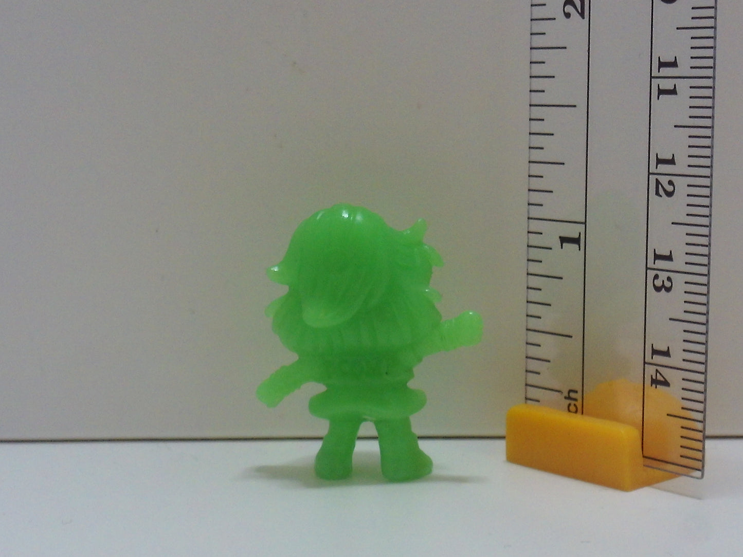Puyo Puyo GITD Keshi