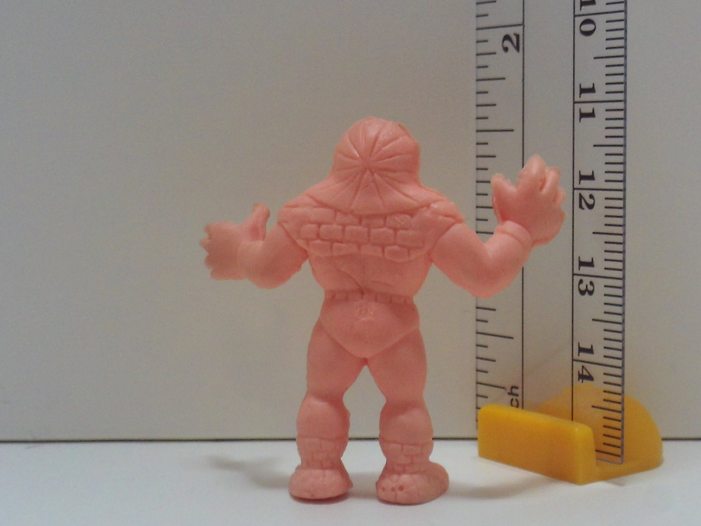 Flesh Kinnikuman Keshi