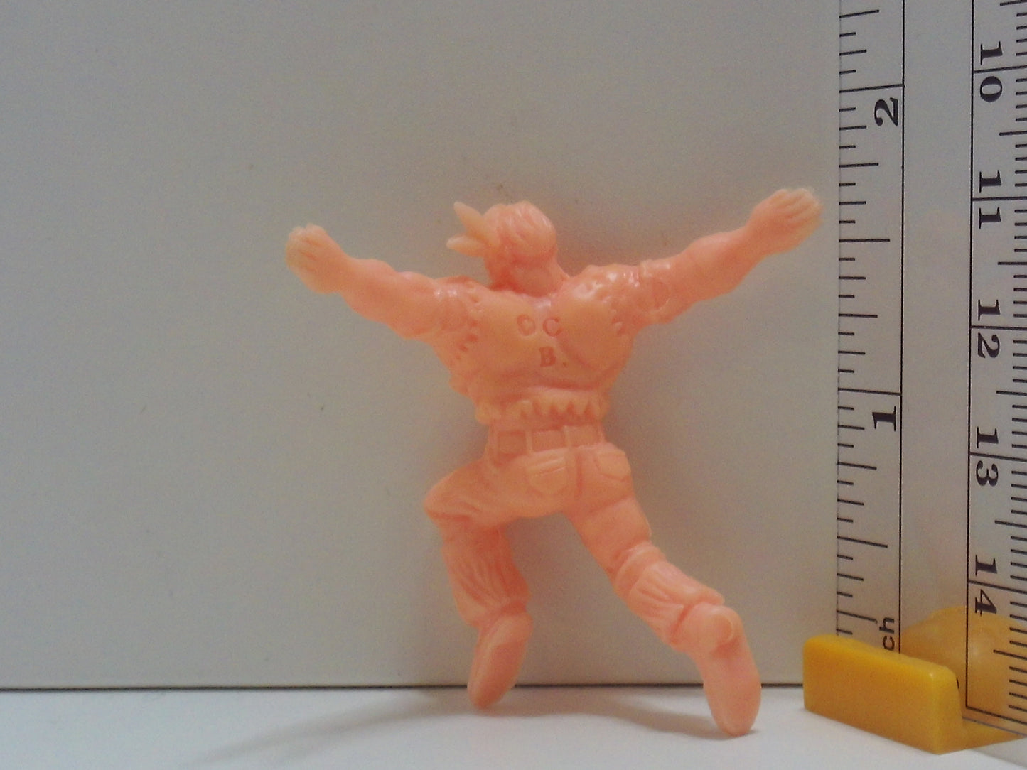 Street Fighter 2 Keshi