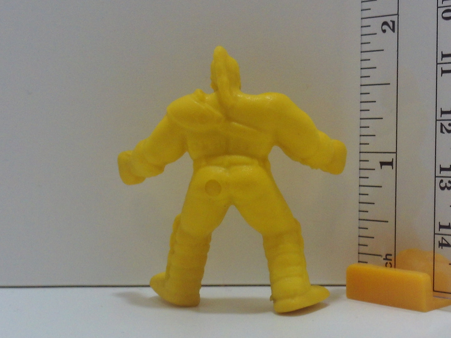 Fist of the North Star Keshi