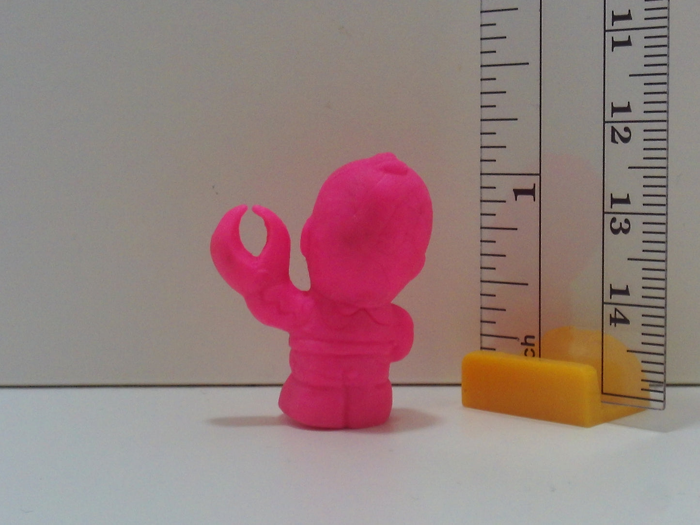 Kamen Rider Pachi SD Keshi