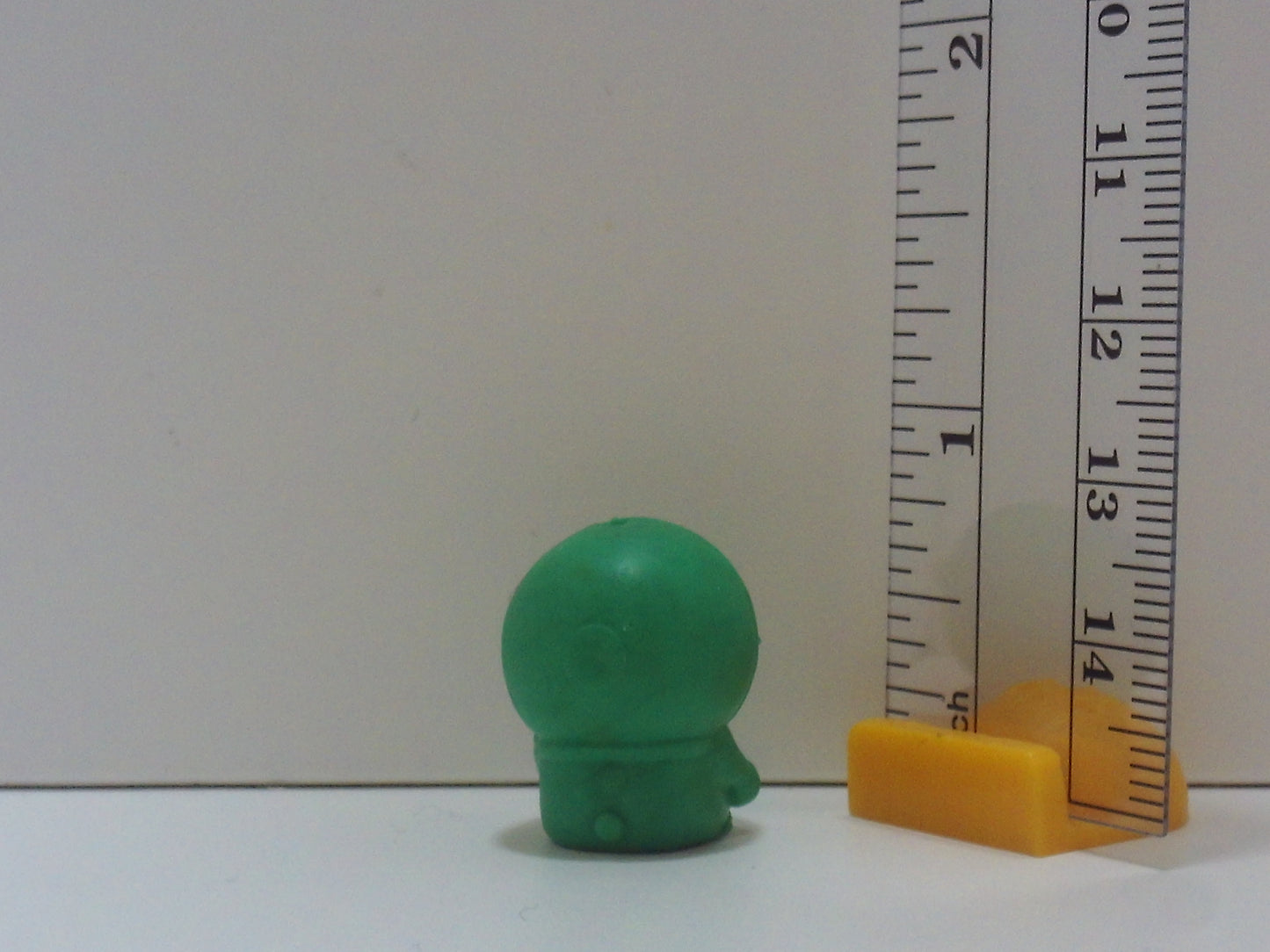 Doraemon Keshi Figure