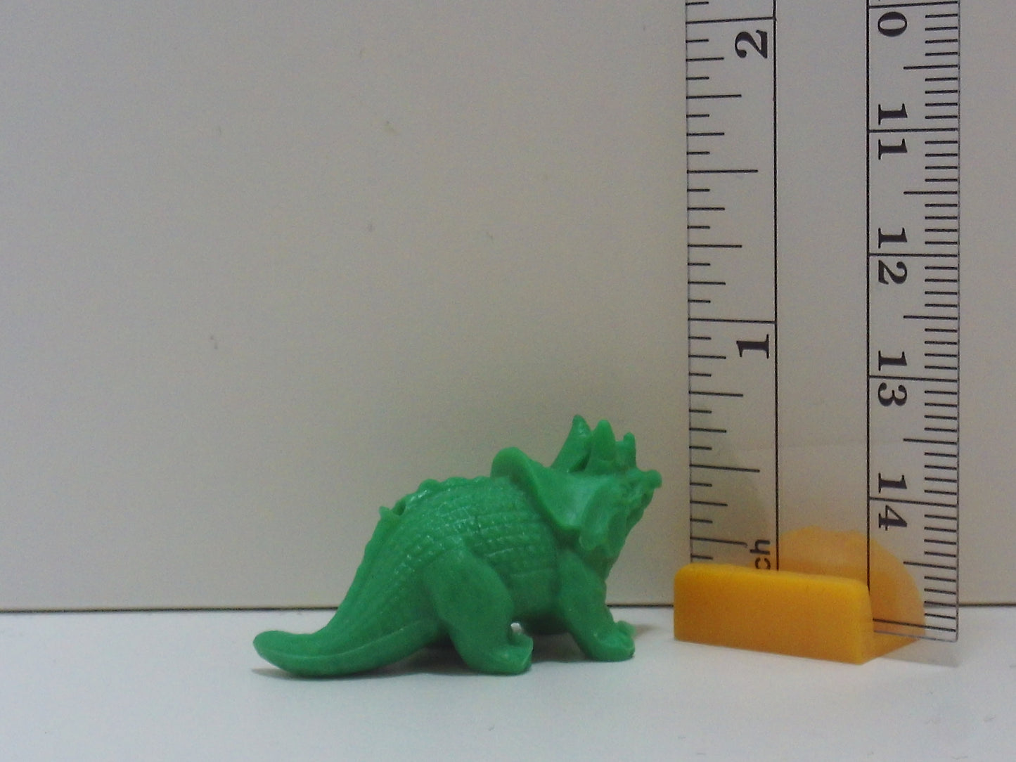 Dinosaur Keshi