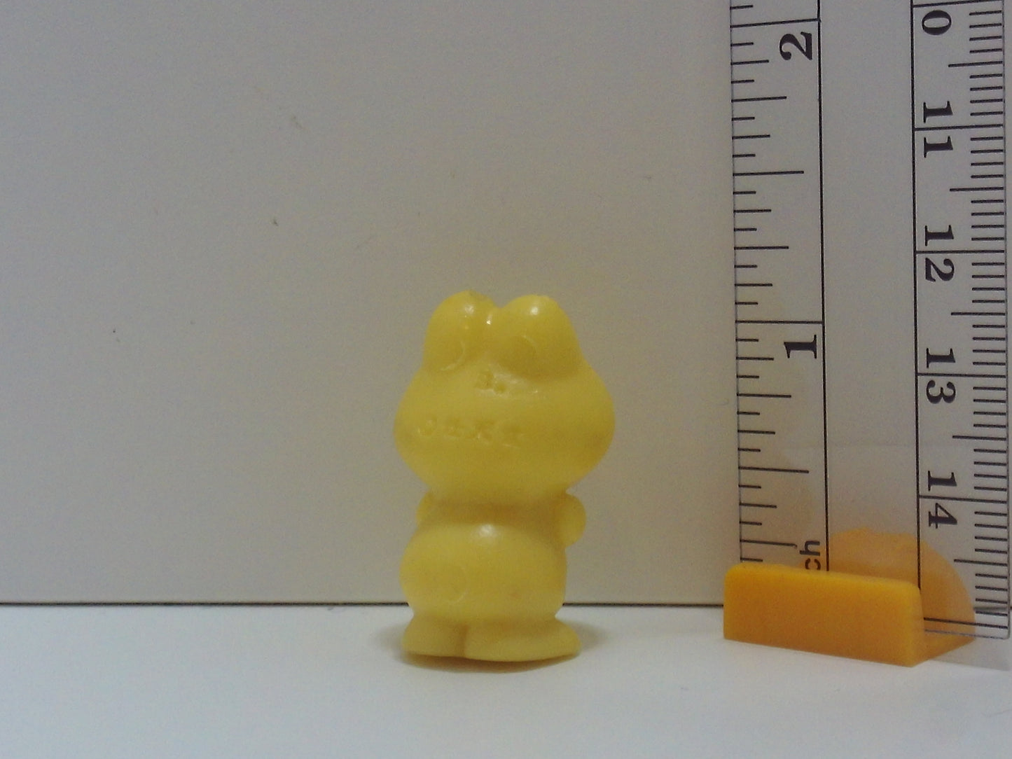 Super Mario Bros. 3 Keshi