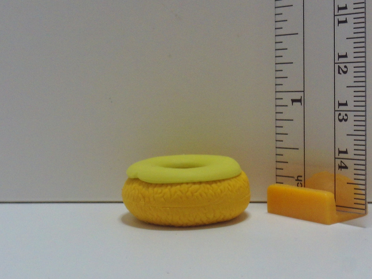 Food, Drink, and Dessert Eraser