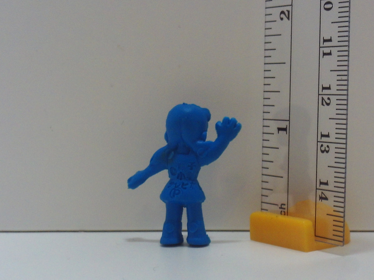 Doraemon Keshi Figure