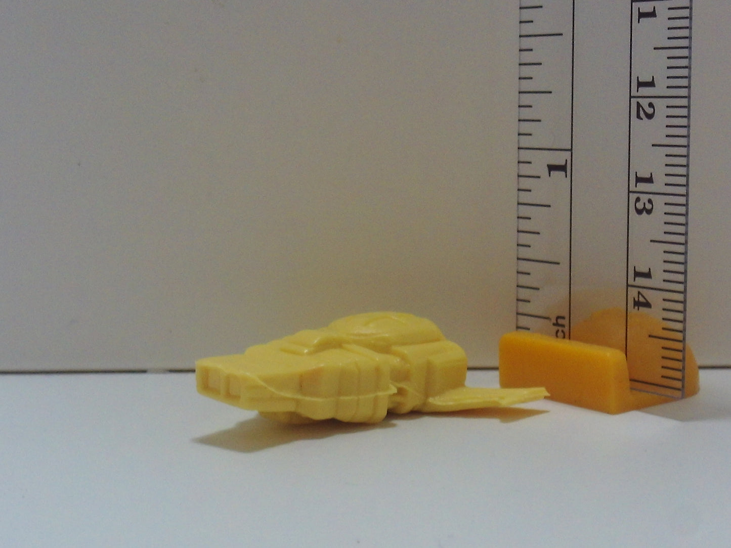 Goshogun Mecha and Vehicle Keshi