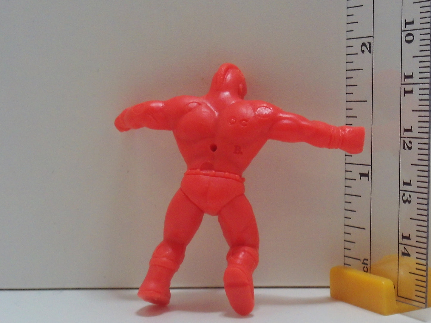 Street Fighter 2 Keshi