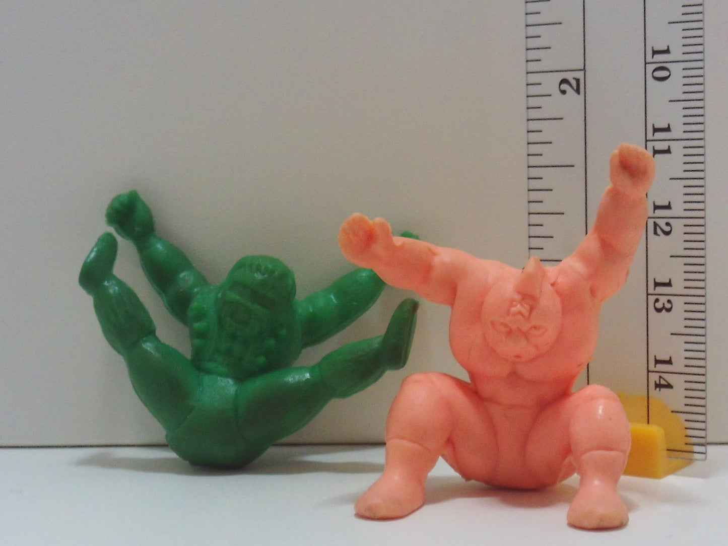 Pachimada Technique Kinnikuman Keshi