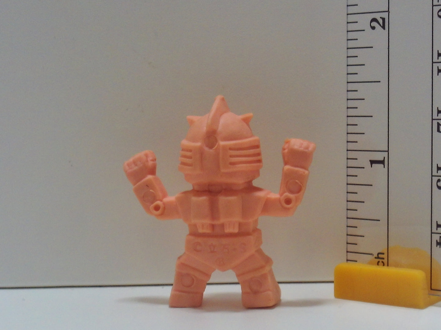 Superman Kintaman Keshi Figure