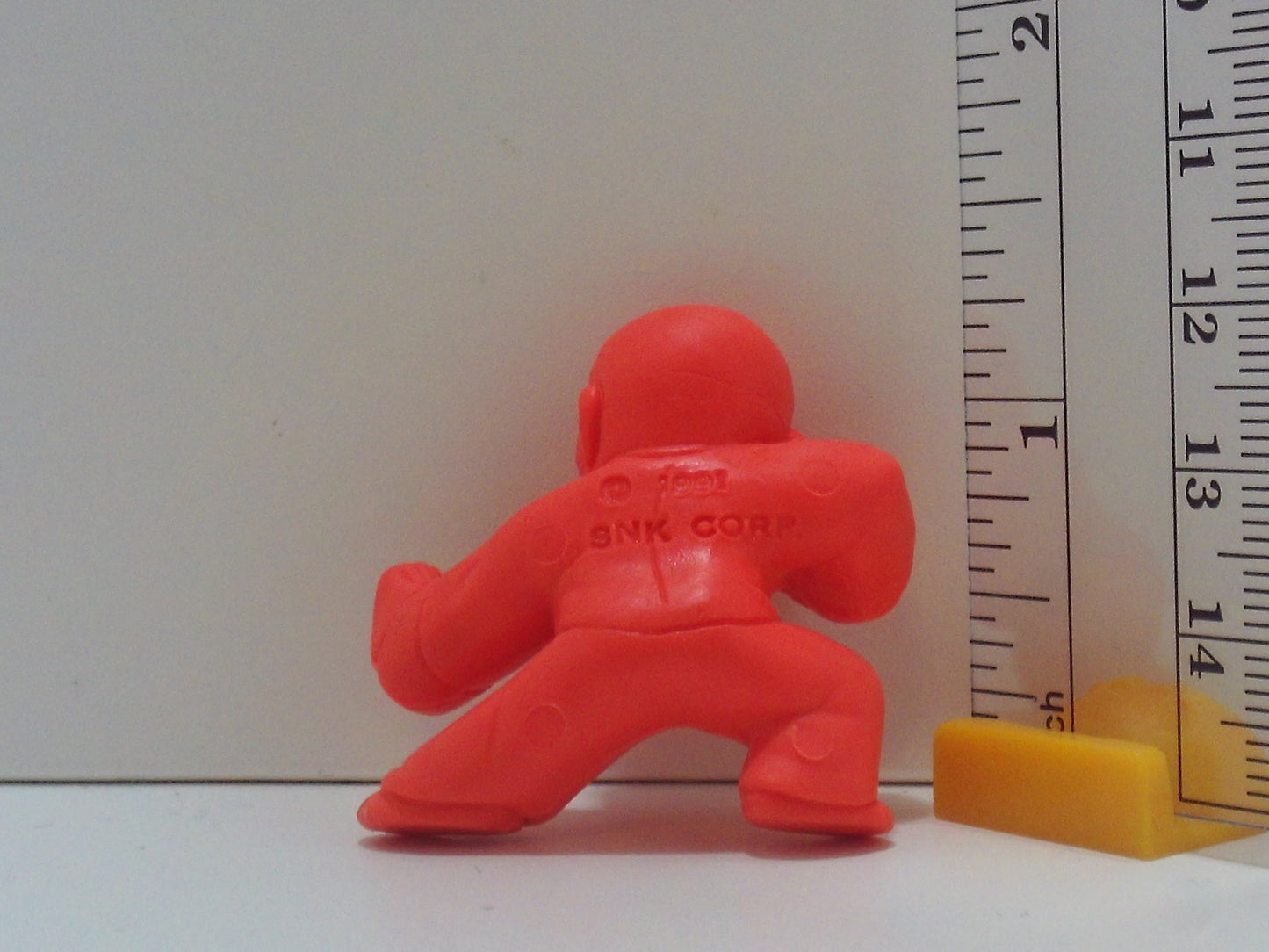 Fatal Fury/KOF SD Keshi