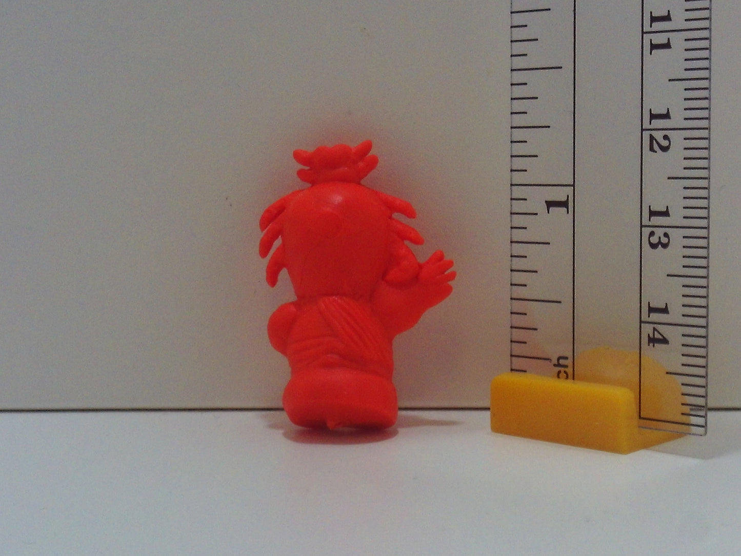 Kamen Rider Pachi SD Keshi