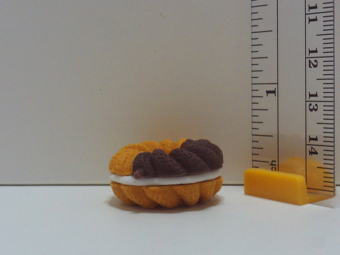 Food, Drink, and Dessert Eraser