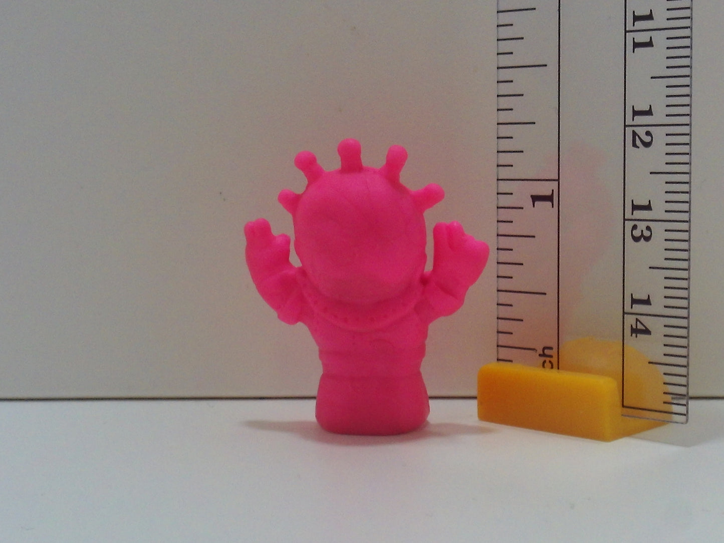 Kamen Rider Pachi SD Keshi