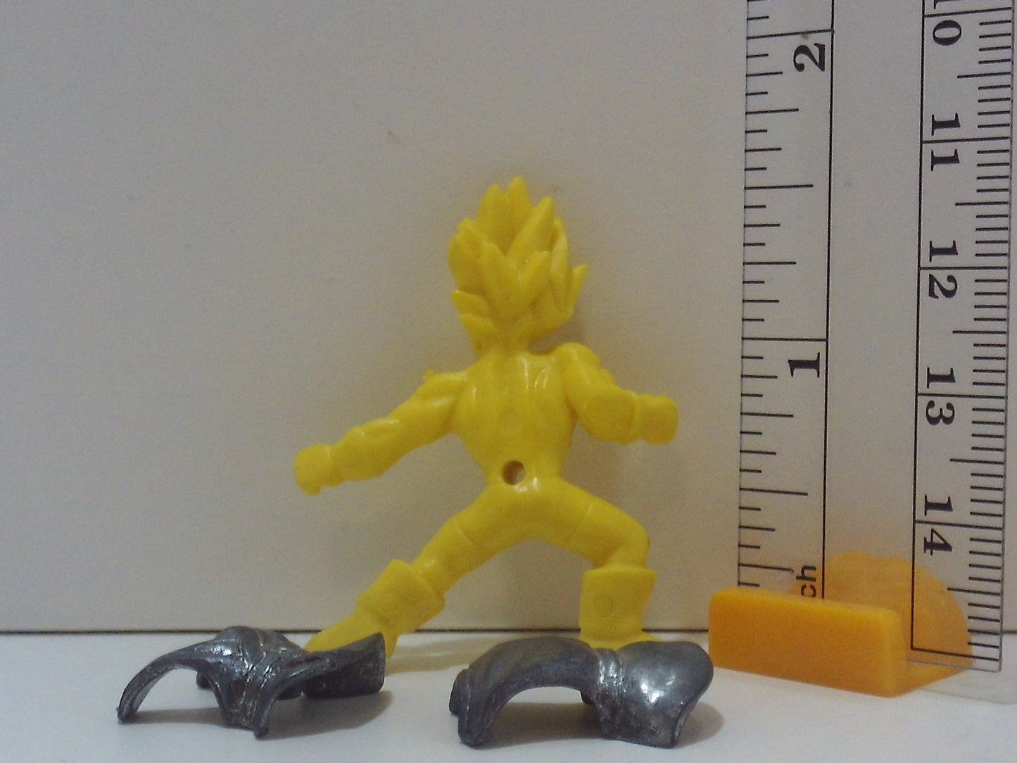 Dragonball Z Keshi