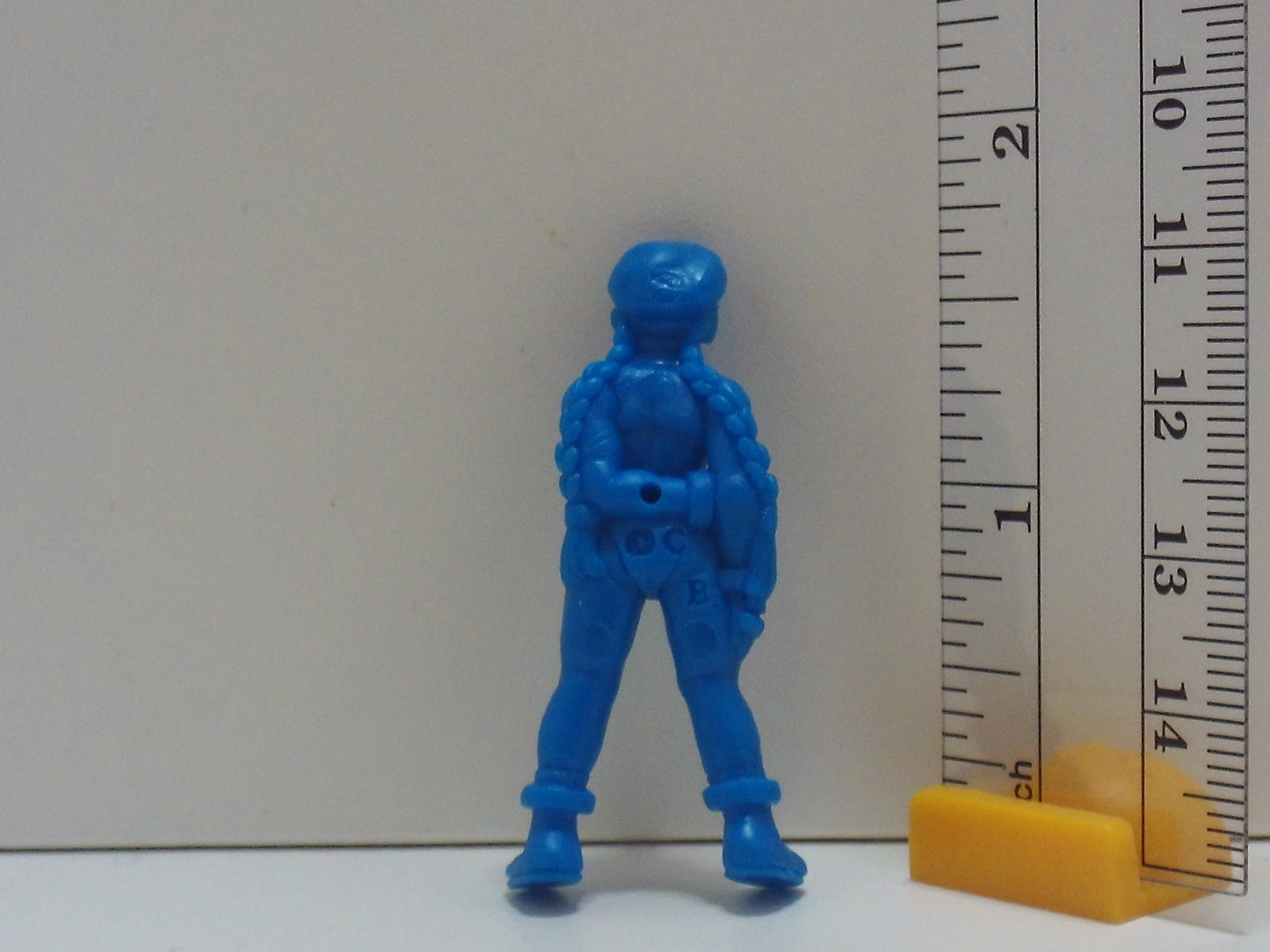 Street Fighter 2 Keshi