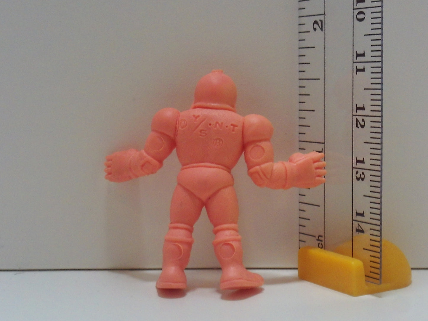 Flesh Kinnikuman Keshi