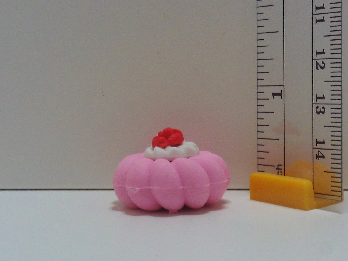 Food, Drink, and Dessert Eraser - Japanese Rubber Keshi Keshigomu Anime Manga Video Game figure Takarabako at Kingkeshi.com