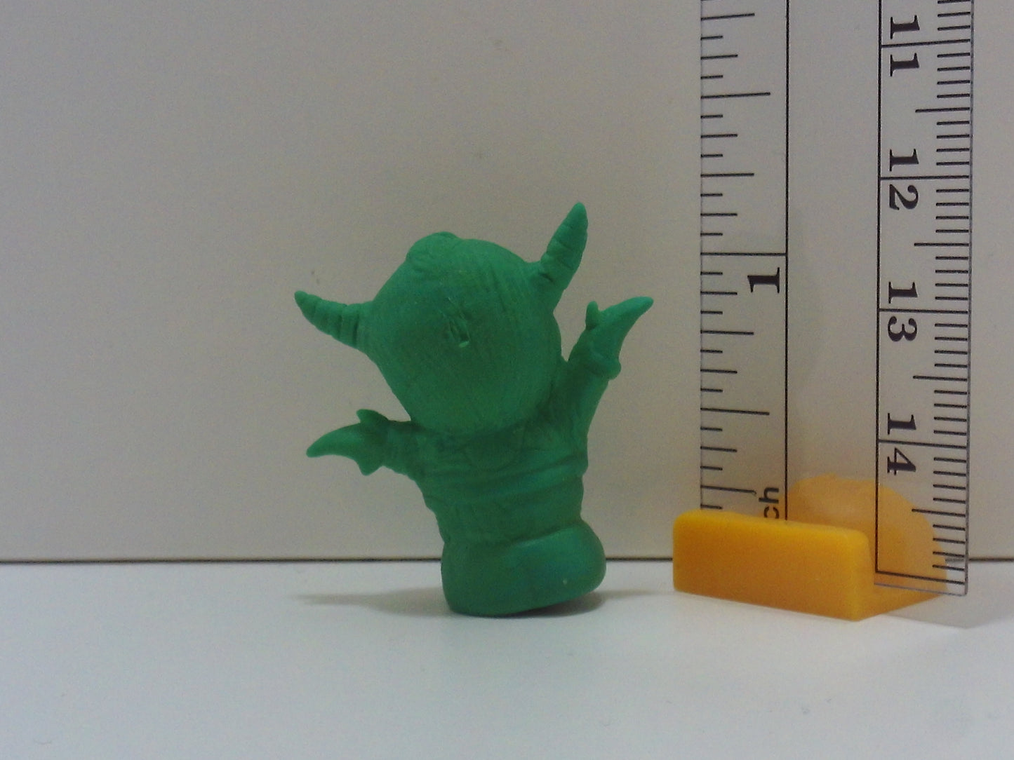 Kamen Rider Pachi SD Keshi