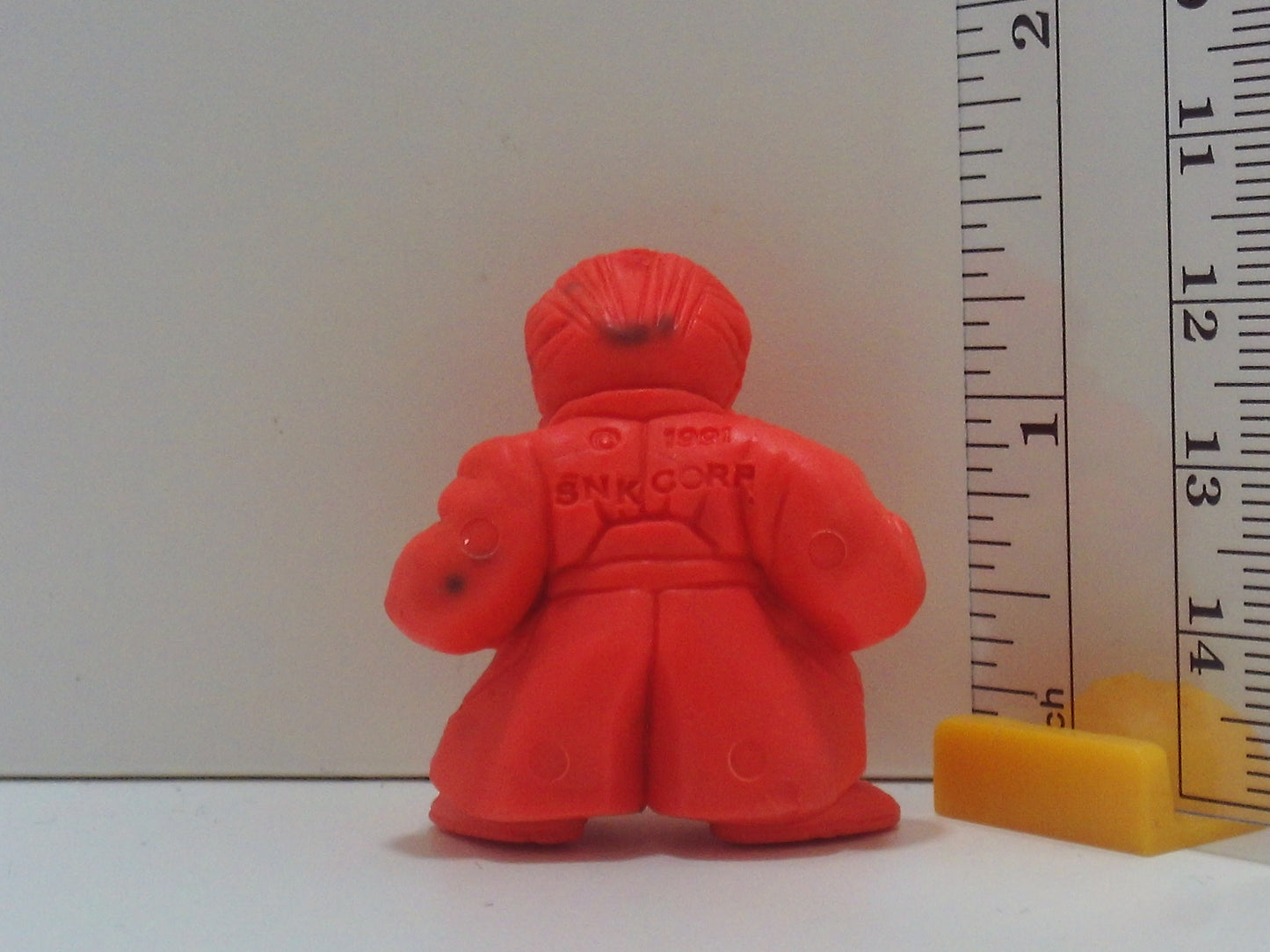 Fatal Fury/KOF SD Keshi